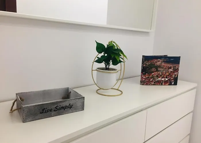 Apartamento En El Centro De Comillas