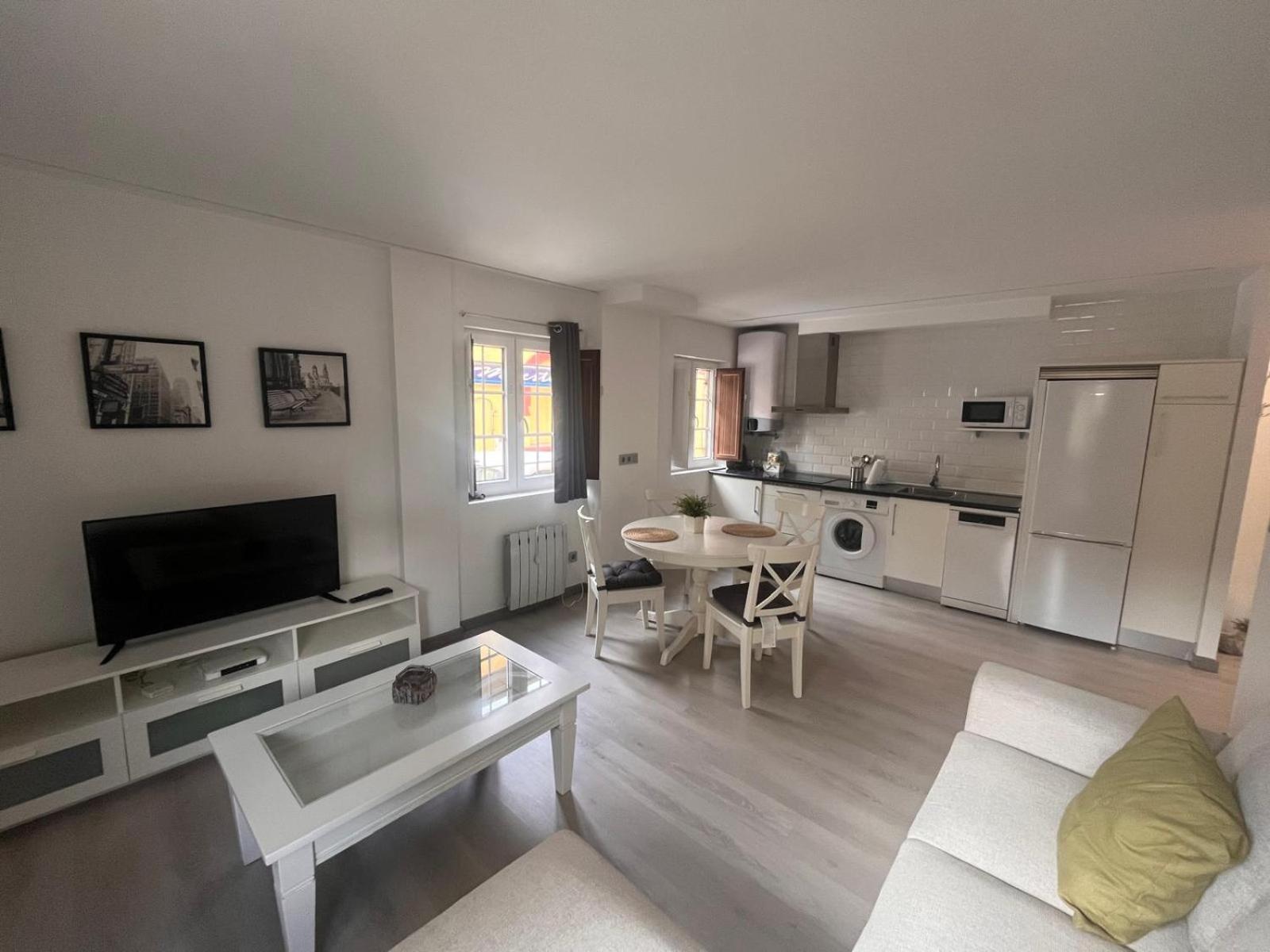 Apartment En El Centro De